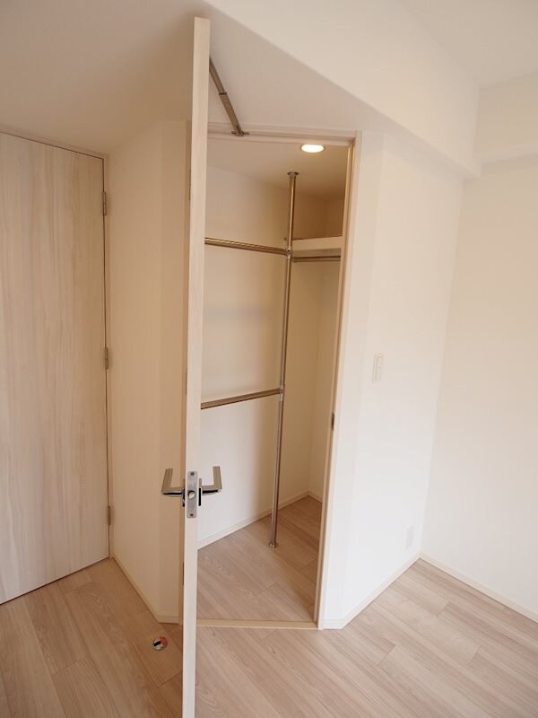 天満橋駅 徒歩9分 4階の物件内観写真