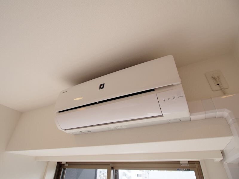 天満橋駅 徒歩9分 4階の物件内観写真