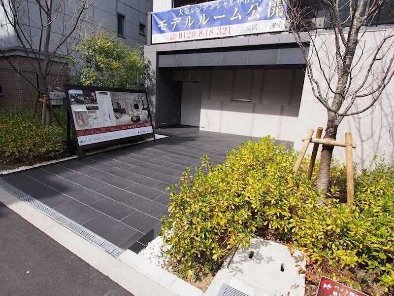 天満橋駅 徒歩9分 4階の物件内観写真