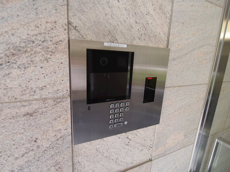 天満橋駅 徒歩9分 4階の物件内観写真