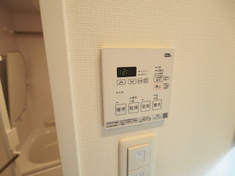 天満橋駅 徒歩9分 4階の物件内観写真