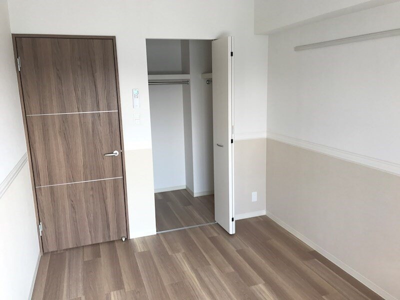 ハナミズキ福島の物件内観写真