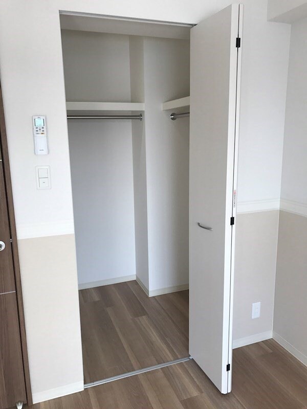 ハナミズキ福島の物件内観写真