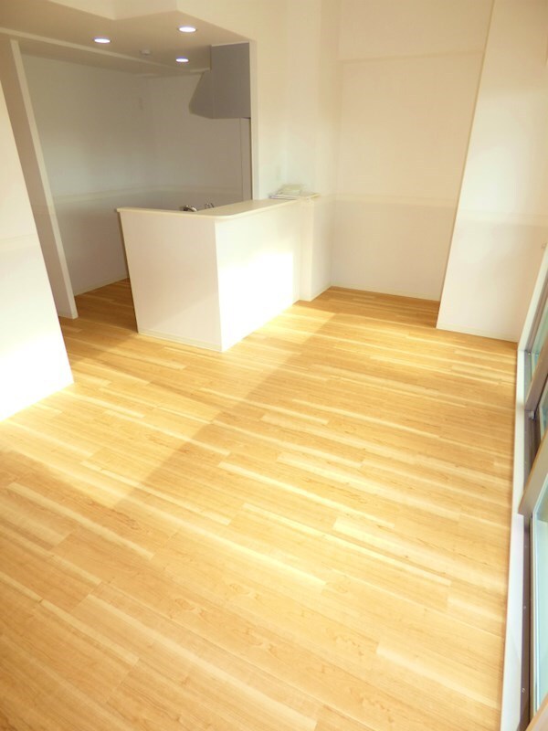 ハナミズキ福島の物件内観写真