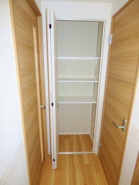 ハナミズキ福島の物件内観写真