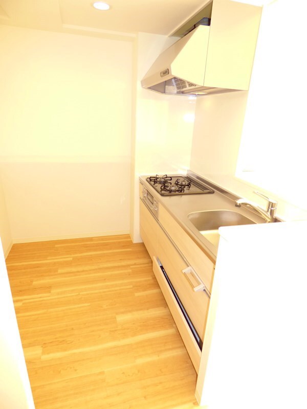 ハナミズキ福島の物件内観写真