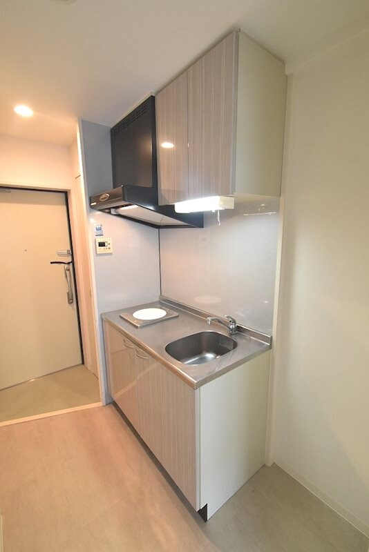 ウインズコート西中島の物件内観写真