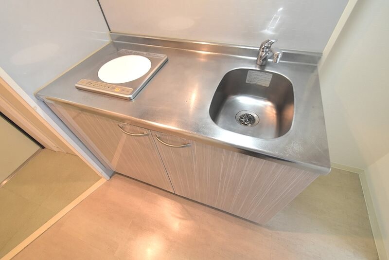 ウインズコート西中島の物件内観写真