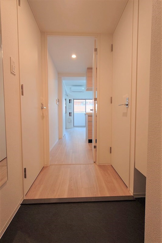 セレニテ中崎町リアンの物件内観写真