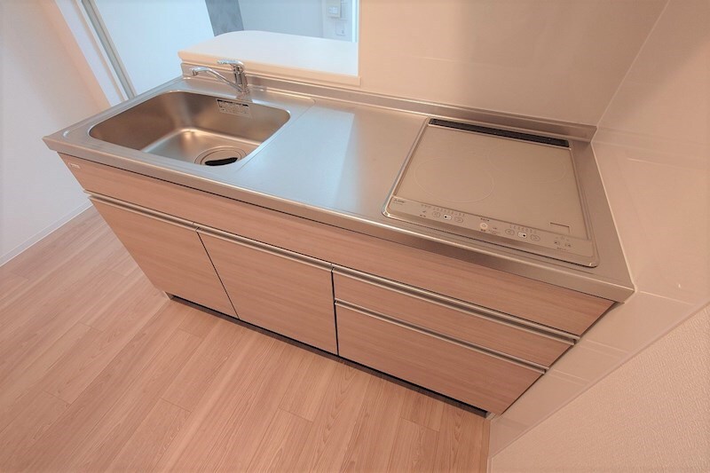 セレニテ中崎町リアンの物件内観写真