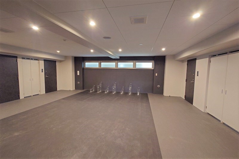 セレニテ中崎町リアンの物件外観写真