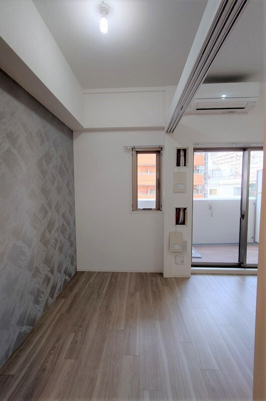 セレニテ中崎町リアンの物件内観写真