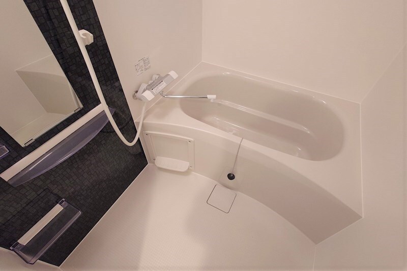 セレニテ中崎町リアンの物件内観写真