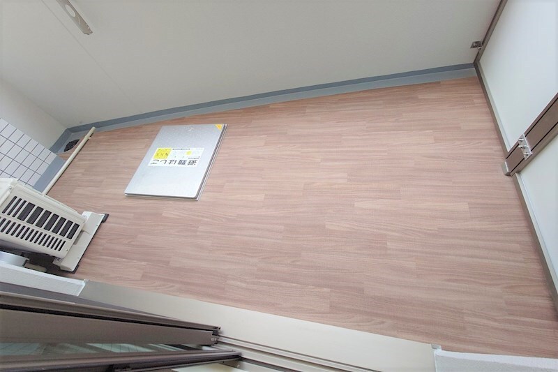 セレニテ中崎町リアンの物件内観写真