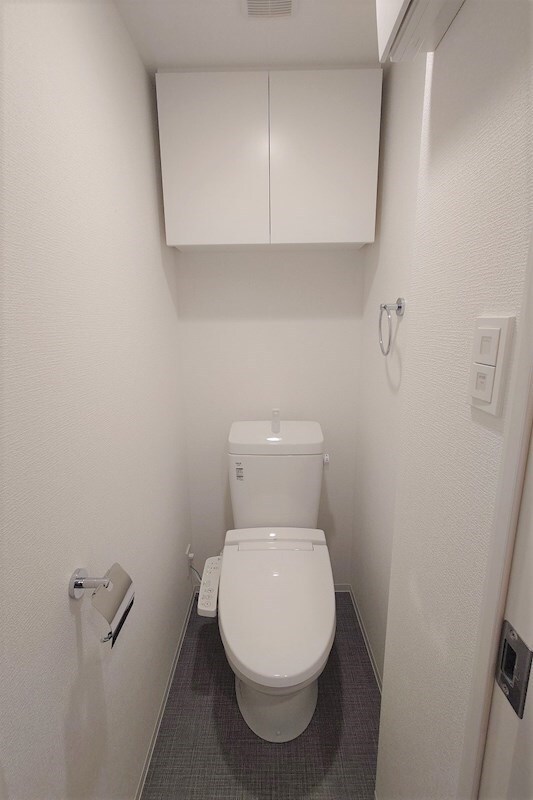 セレニテ中崎町リアンの物件内観写真