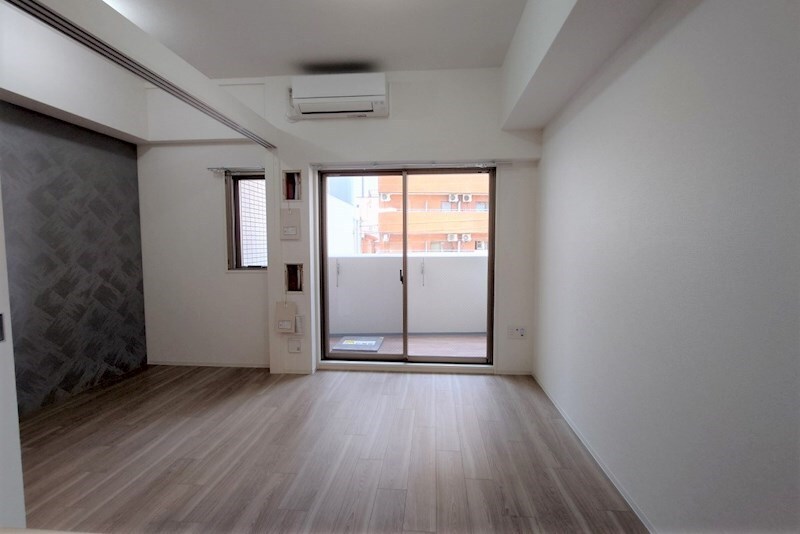 セレニテ中崎町リアンの物件内観写真