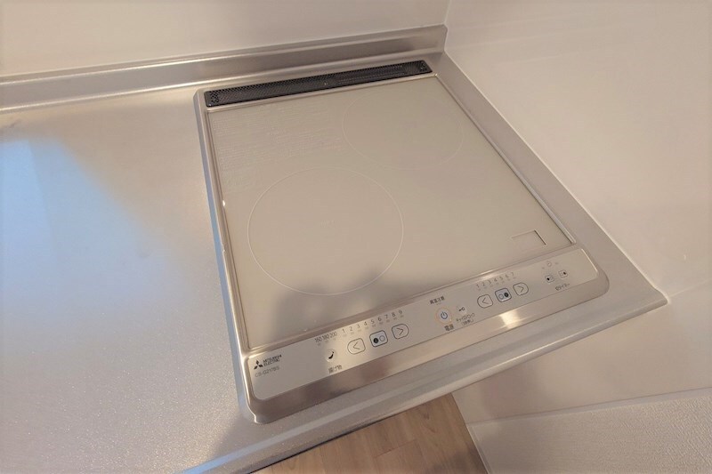 セレニテ中崎町リアンの物件内観写真