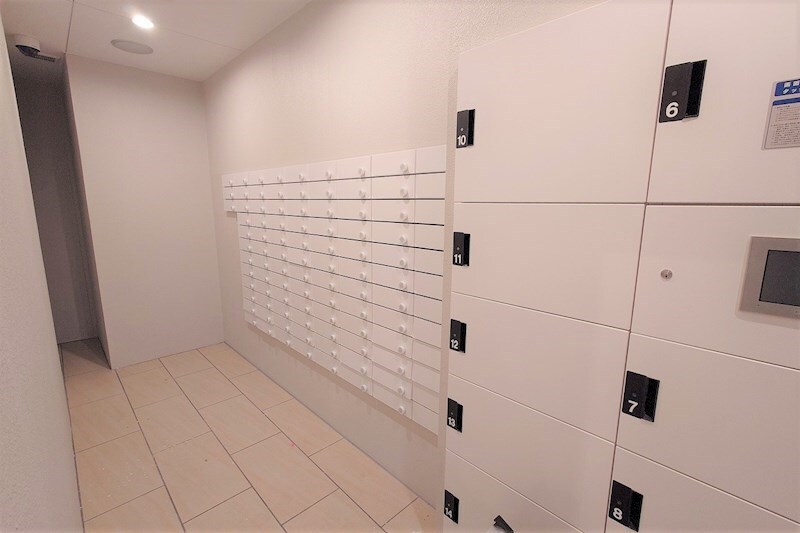 セレニテ中崎町リアンの物件内観写真