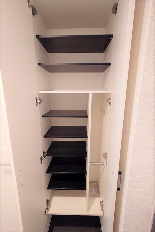 セレニテ中崎町リアンの物件内観写真