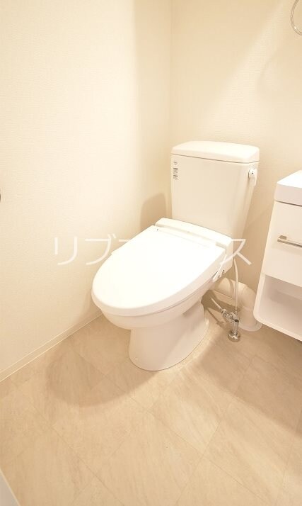 アドバンス江坂ラシュレの物件内観写真