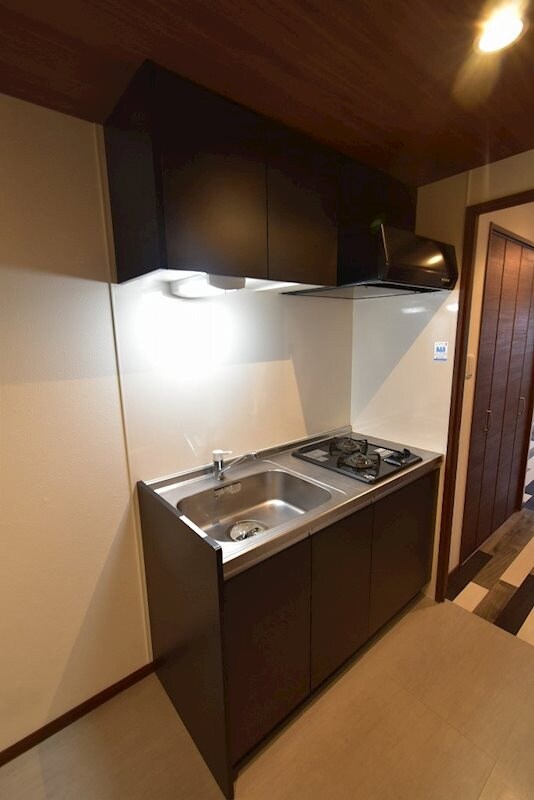 ウインズコート新大阪の物件内観写真