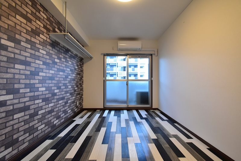 ウインズコート新大阪の物件内観写真