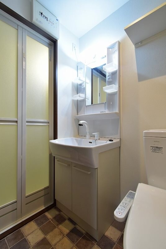 ウインズコート新大阪の物件内観写真