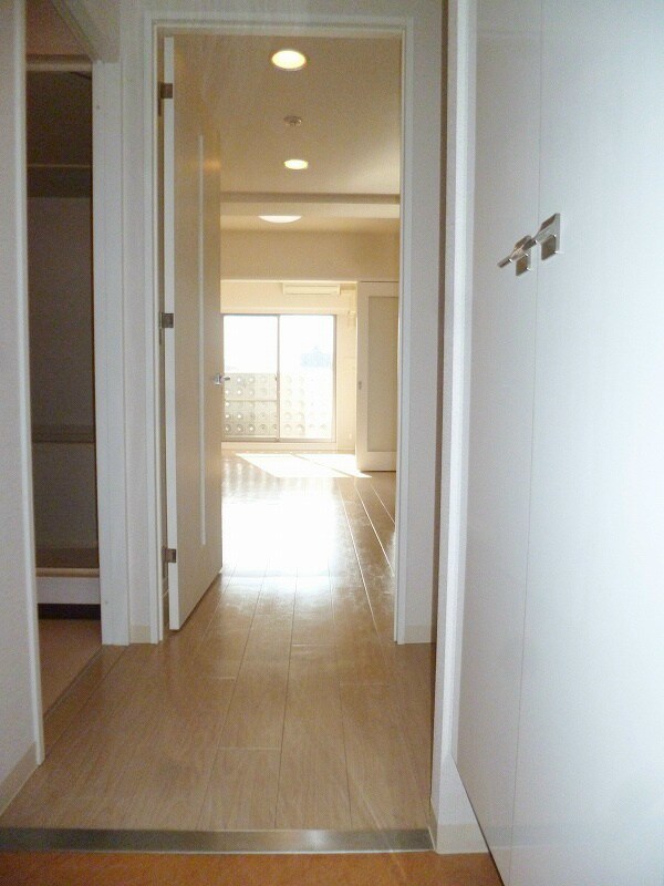 エスティメゾン南堀江の物件内観写真
