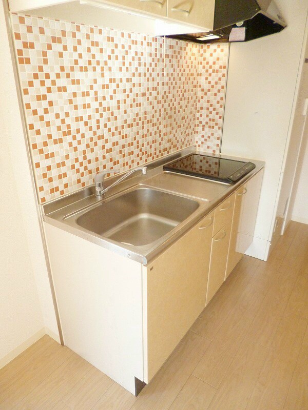 エスティメゾン南堀江の物件内観写真