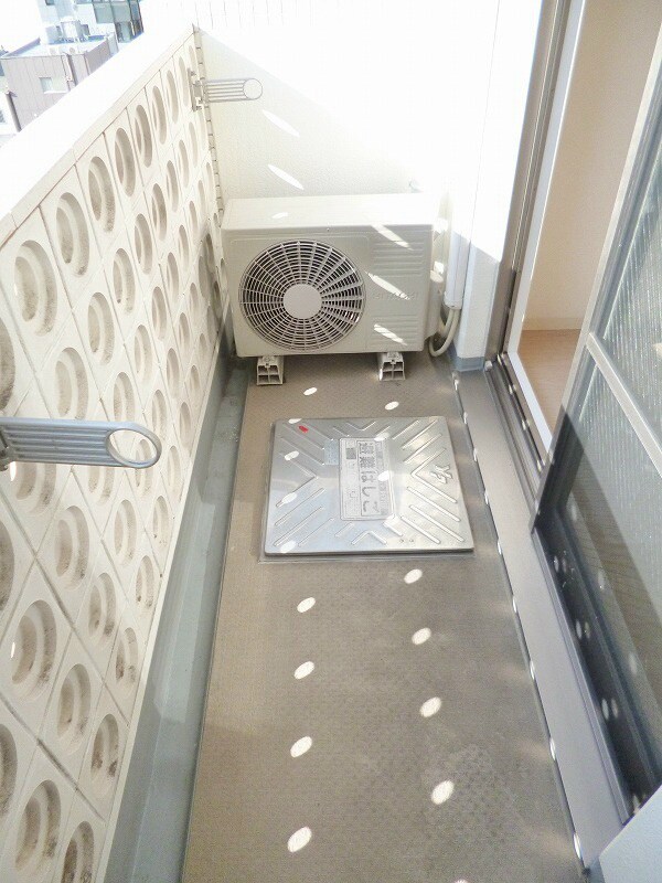 エスティメゾン南堀江の物件内観写真