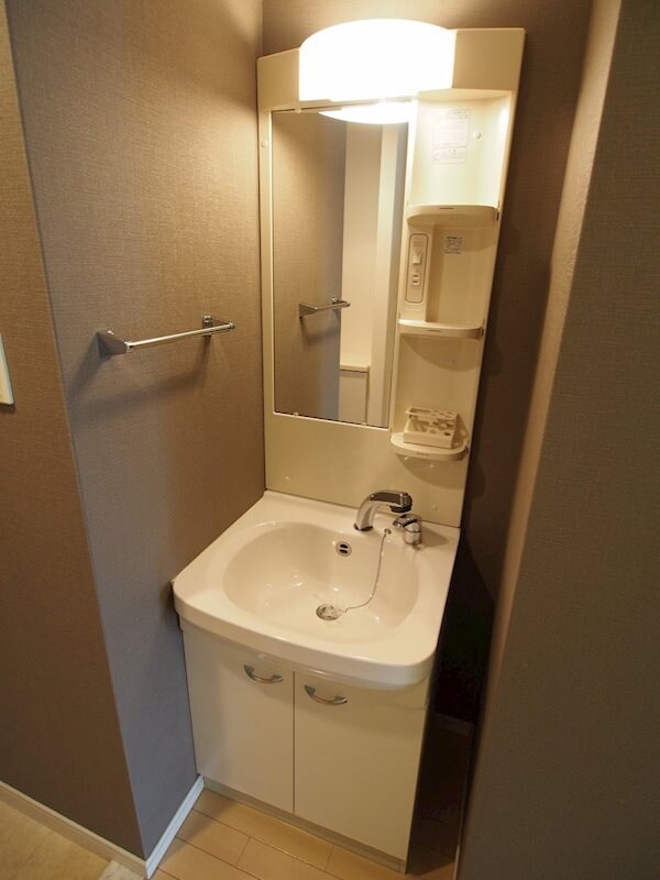 プロシード大阪梅田ポーションの物件内観写真