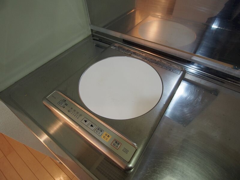 プロシード大阪梅田ポーションの物件内観写真