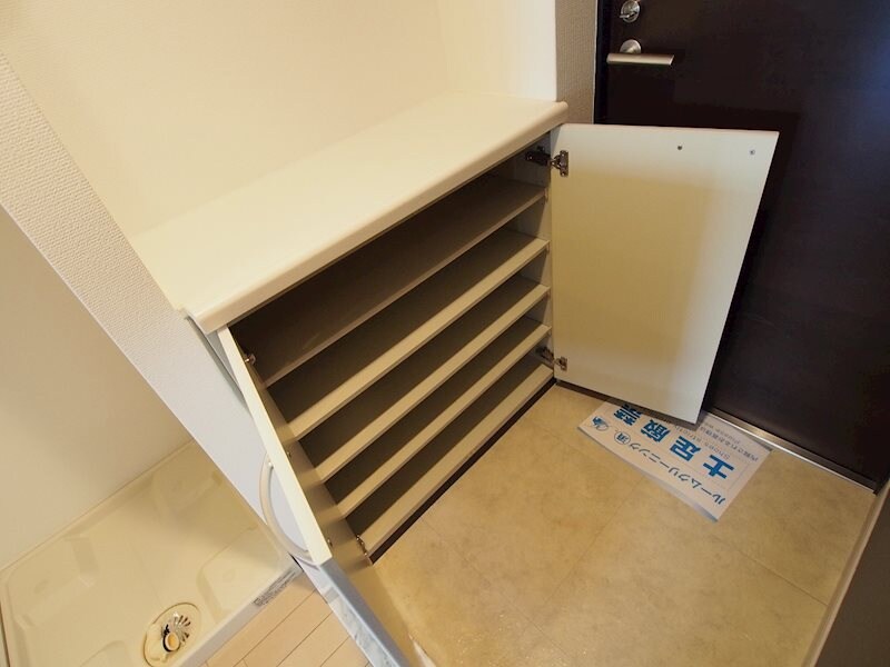 プロシード大阪梅田ポーションの物件内観写真