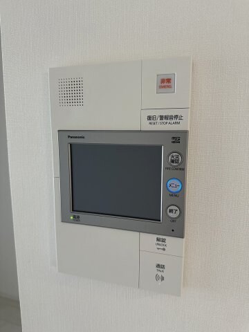 リヴェント福島野田の物件内観写真