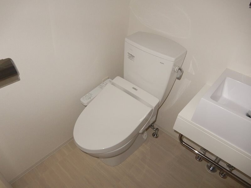 アドバンス西梅田ラシュレの物件内観写真