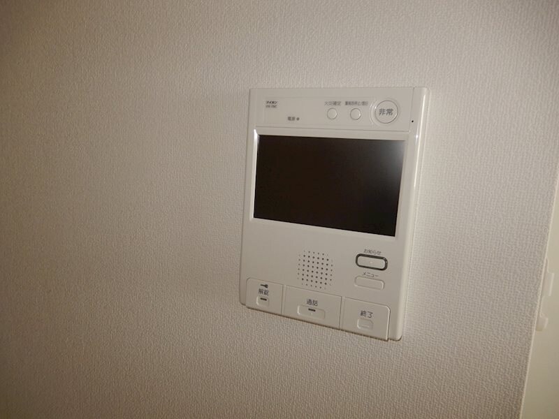 アドバンス西梅田ラシュレの物件内観写真