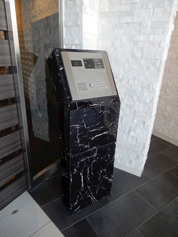 アドバンス西梅田ラシュレの物件内観写真