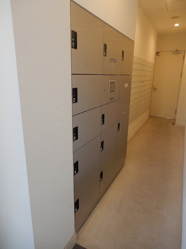 アドバンス西梅田ラシュレの物件内観写真