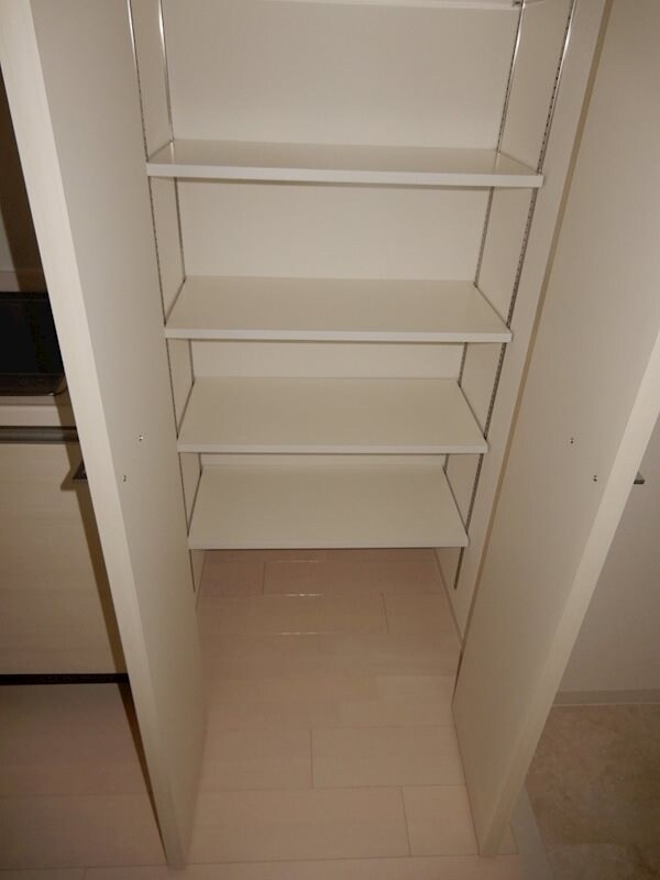 アドバンス西梅田ラシュレの物件内観写真