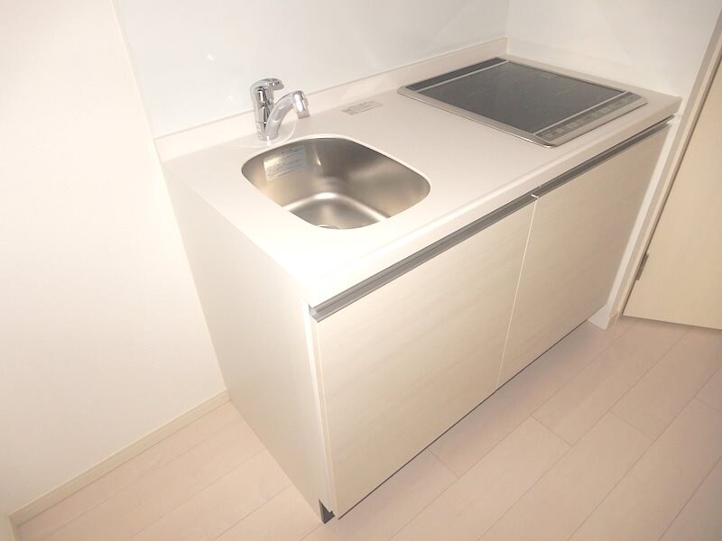 アドバンス西梅田ラシュレの物件内観写真