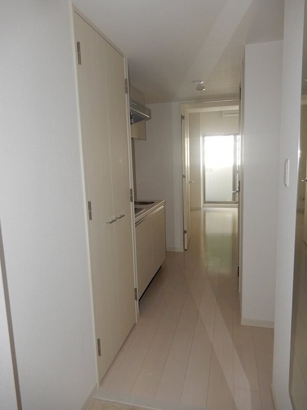 アドバンス西梅田ラシュレの物件内観写真