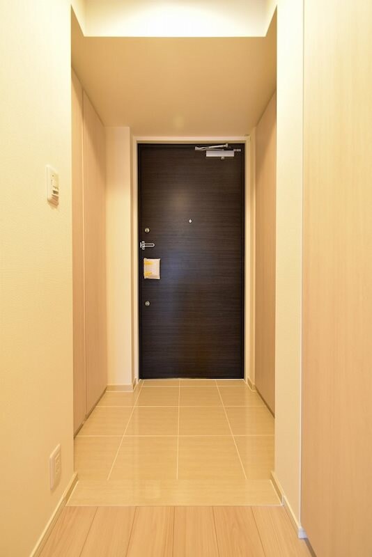 シティカレント新大阪の物件内観写真