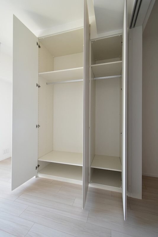 シティカレント新大阪の物件内観写真