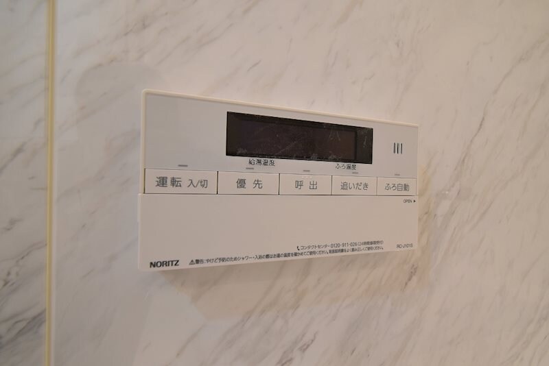 シティカレント新大阪の物件内観写真