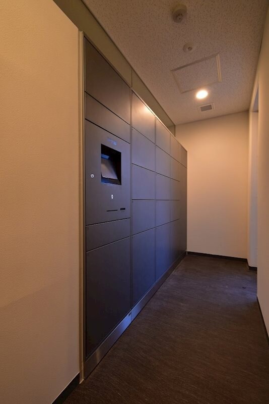 シティカレント新大阪の物件内観写真