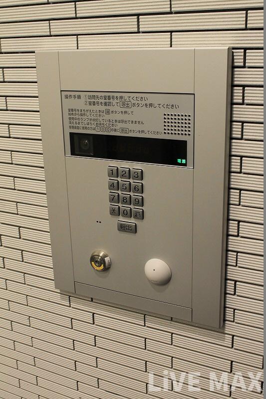 淀屋橋駅 徒歩8分 8階の物件外観写真