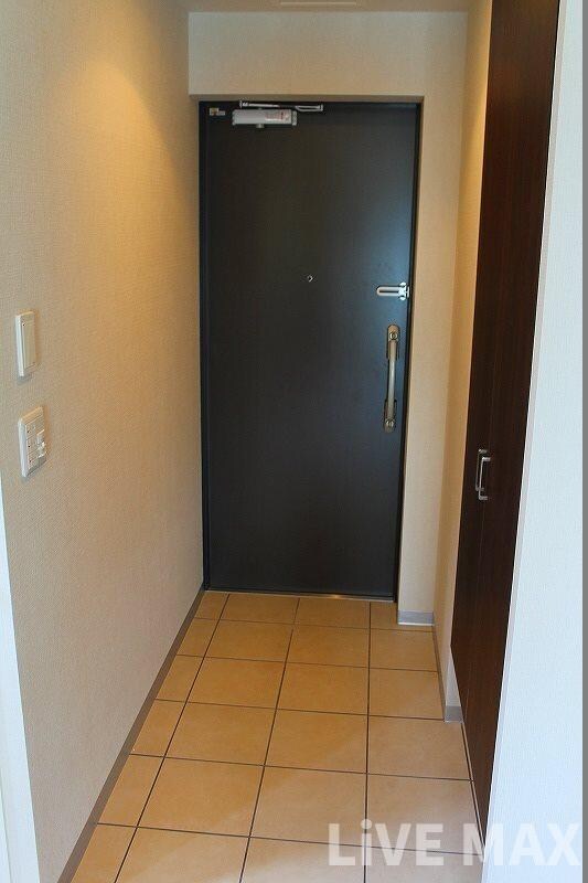 淀屋橋駅 徒歩8分 8階の物件内観写真