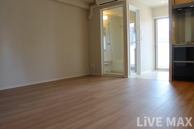 淀屋橋駅 徒歩8分 8階の物件内観写真