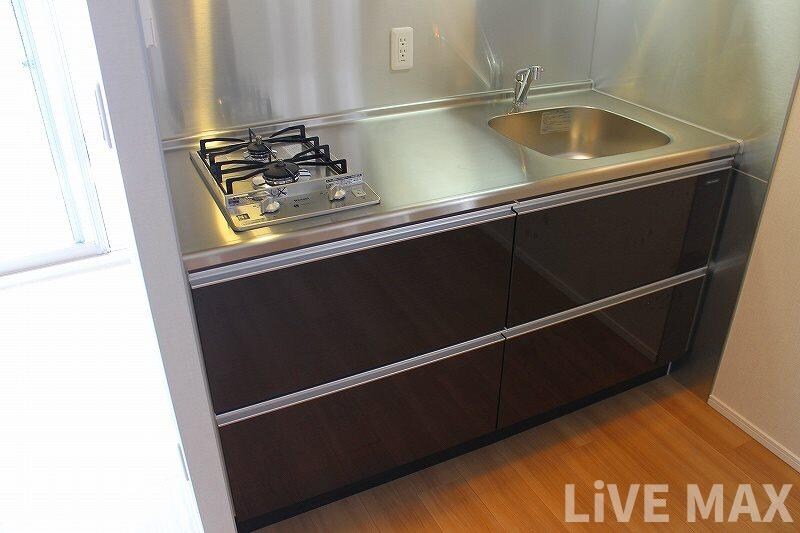 淀屋橋駅 徒歩8分 8階の物件内観写真