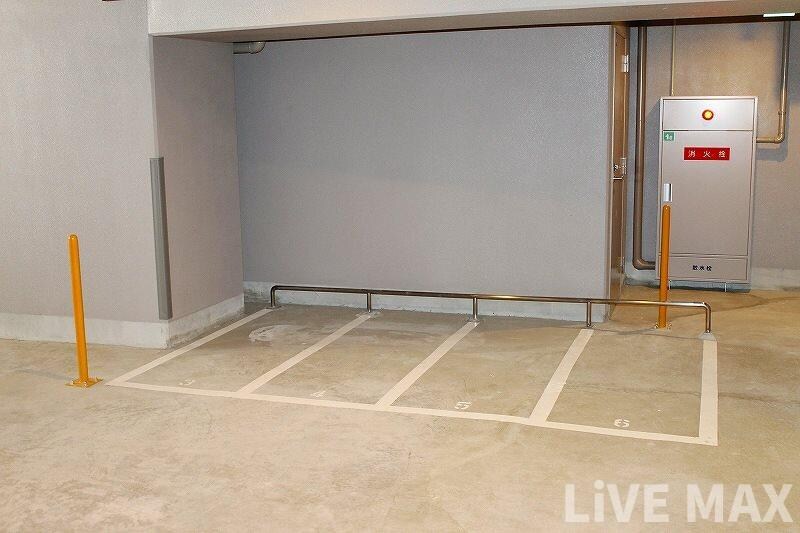 淀屋橋駅 徒歩8分 8階の物件外観写真